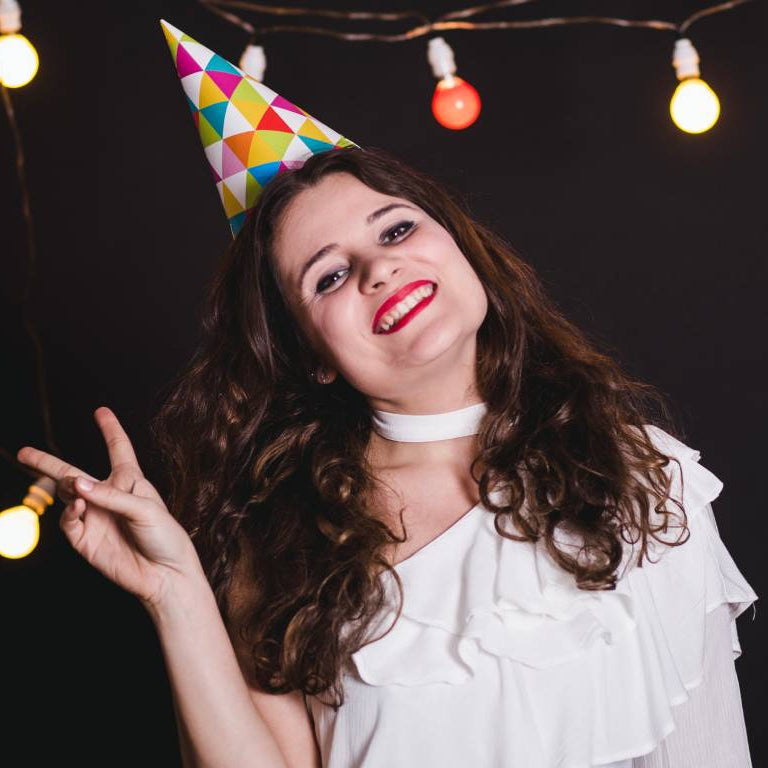 Custom Birthday Video
