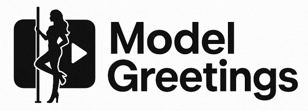MODEL GREETINGS